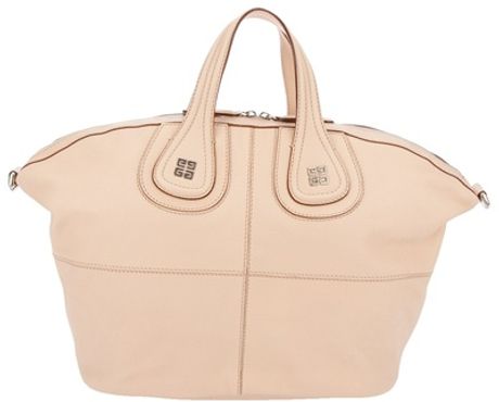 Givenchy Nightingale Bag in Beige (cream) - Lyst