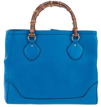 Gucci Diana Bag - Lyst