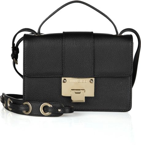 jimmy choo rebel bag