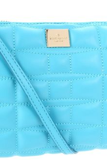 Kate Spade New York Womens Signature Spade Leather Petra Cross Body - Lyst