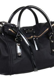 Kate Spade Kate Spade Nylon Small Leslie - Lyst