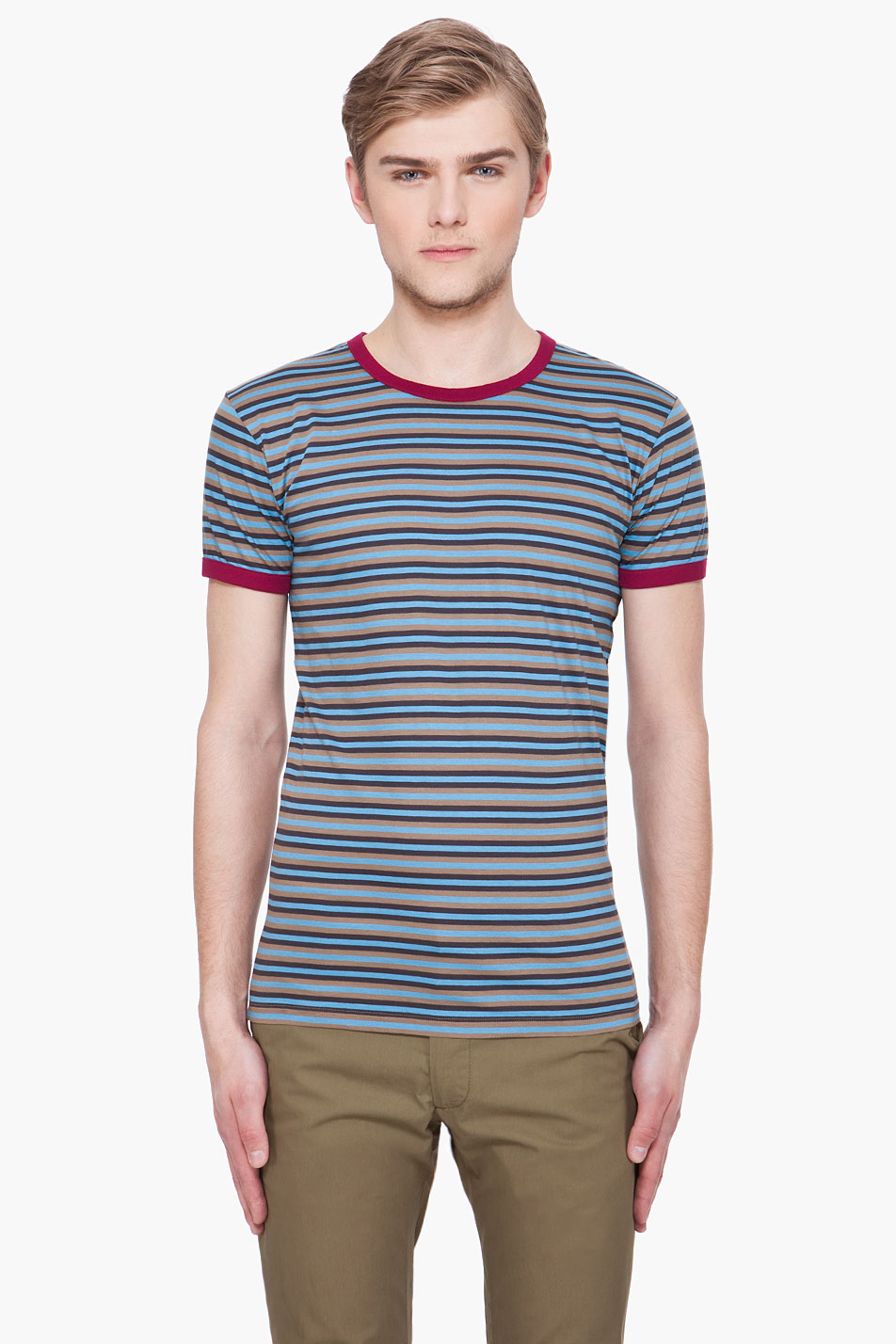 marc jacobs shirts for men