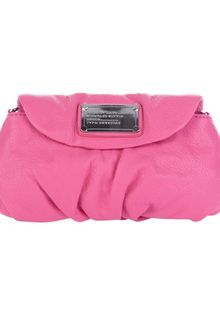 Marc By Marc Jacobs Classic Clutch - Lyst