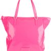 Marc By Marc Jacobs Shoulder Bag in Pink - Lyst