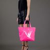 Marc By Marc Jacobs Shoulder Bag in Pink - Lyst