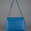 Marc Jacobs Xl Single Bag in Blue - Lyst