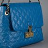 Marc Jacobs Xl Single Bag in Blue - Lyst