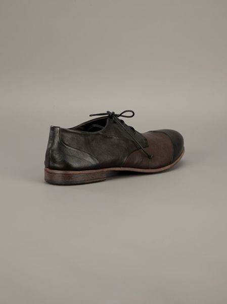 kangaroo hide shoes