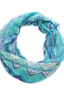 Missoni Knitted Snood - Lyst