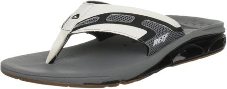 Reef Sandals | Men's Flip-Flops  Leather Sandals | Lyst