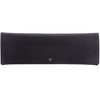 Rick Owens Push Stud Clutch in Black - Lyst