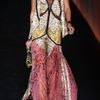 Roberto Cavalli Snakeprint Silk Vest in White (snake) - Lyst