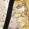 Roberto Cavalli Snakeprint Silk Vest in White (snake) - Lyst
