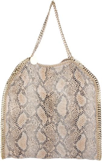  Falabella Large Tote 