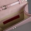 Valentino Bow Clutch in Pink - Lyst