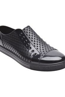 Vivienne Westwood Perforated Trainer - Lyst