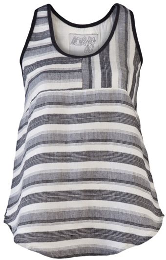 Ace & Jig Racerback Tank - Lyst