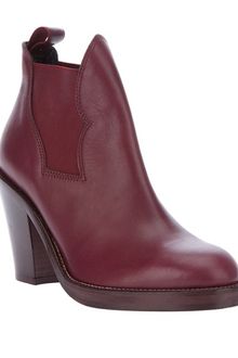 Acne Star Boot - Lyst