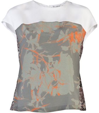  Alek Blouse 