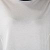 Ann Demeulemeester Wide Top in White (cream) - Lyst