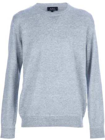  Cashmere Sweatshirt 