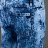 Bottega Veneta Bleached Jean in Blue for Men - Lyst