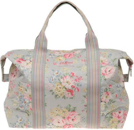 cath kidston holiday bag