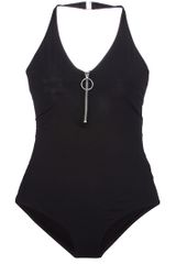 Cheap Monday Zip Swimsuit