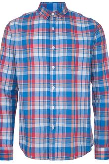Cheap Monday Loose Pocket Shirt - Lyst
