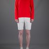 Cheap Monday Noel Sweatshirt in Orange for Men - Lyst