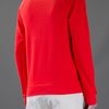 Cheap Monday Noel Sweatshirt in Orange for Men - Lyst