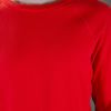 Cheap Monday Noel Sweatshirt in Orange for Men - Lyst