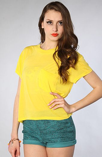  The Holly Tee 