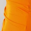 Cut25 One Shoulder Dress  in Orange (marigold) - Lyst