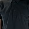 Dior Classic Polo in Gray for Men (grey) - Lyst