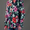 Dolce & Gabbana Floral Print Shirt in Multicolor for Men (floral) - Lyst