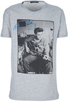 Dolce & Gabbana Cotton Tshirt - Lyst