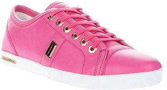  Classic Sneaker 