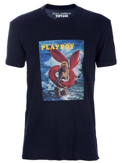 playboy tshirt for men