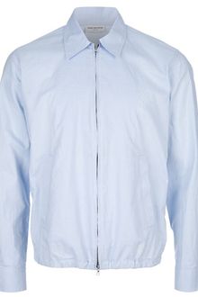 Dries Van Noten Clive Full Zip Shirt Jacket - Lyst