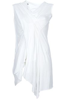 DRKSHDW by Rick Owens Whirlwind Tunic - Lyst