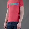 Dsquared2 Print Tshirt in Red for Men - Lyst