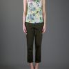Erdem Silk Top in Multicolor (multi) - Lyst