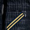 John Galliano Print Jacket in Black for Men - Lyst
