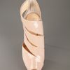 Giuseppe Zanotti Open Toe Sandal in Pink (blush) - Lyst