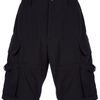 Givenchy Cargo Shorts in Black for Men - Lyst