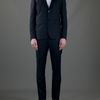 Givenchy Classic Suit in Black for Men - Lyst