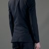 Givenchy Classic Suit in Black for Men - Lyst