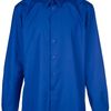 Givenchy Classic Shirt in Blue for Men - Lyst