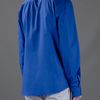 Givenchy Classic Shirt in Blue for Men - Lyst